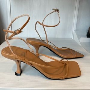 Jeffrey Campbell Sandal